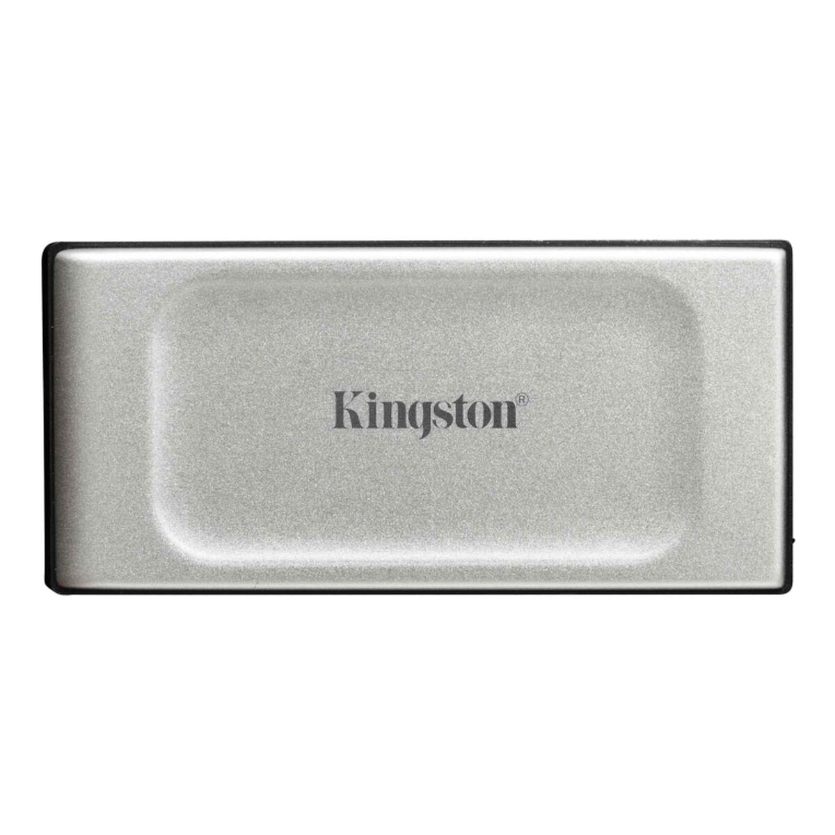 Disco Duro Externo Kingston XS2000 1 TB